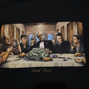 Mafia T Shirt